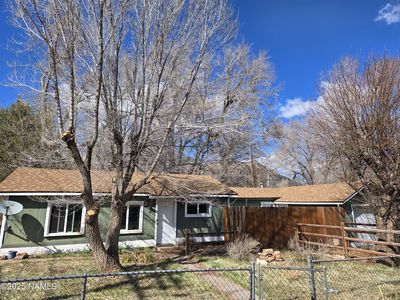 1810 E 2nd Ave, Flagstaff, AZ, 86004