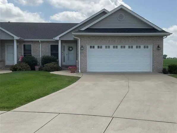 95 Crimson Ct #B, Highland, IL 62249