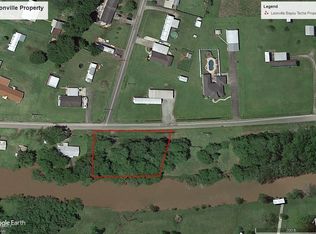 Church Rd, Leonville, LA 70551