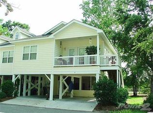 73 Wally Way UNIT 14, Pawleys Island, SC 29585