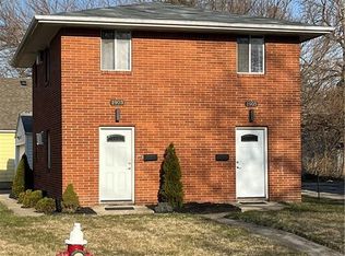 1905 Kensington Rd, Toledo, OH 43607