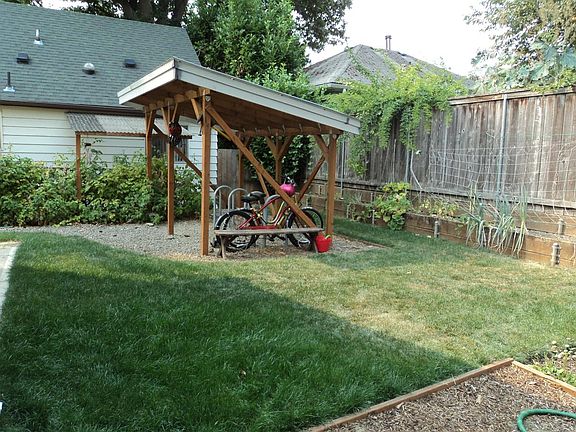 back yard 2