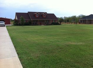12300 Plainview Rd, Krum, TX 76249