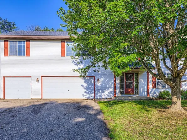 18325 Euclid St, Farmington, MN 55024