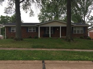 4650 Bridlewood Ter, Saint Louis, MO