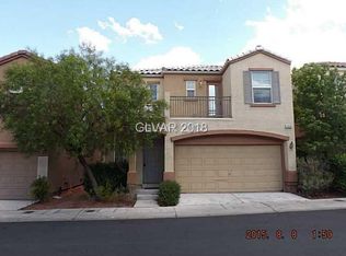 7426 Ademar St, Las Vegas, NV 89148