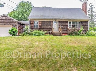 89 Frost St, Portland, ME 04102