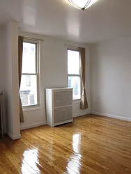 Rented by James Everett Lewis, LREB