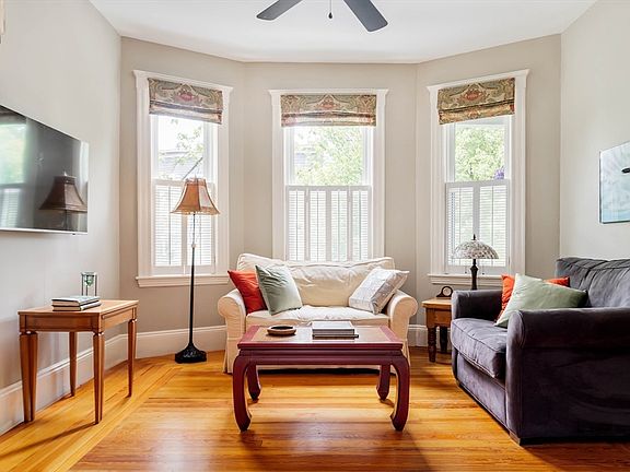 3rd image of 85 Clifton St #2