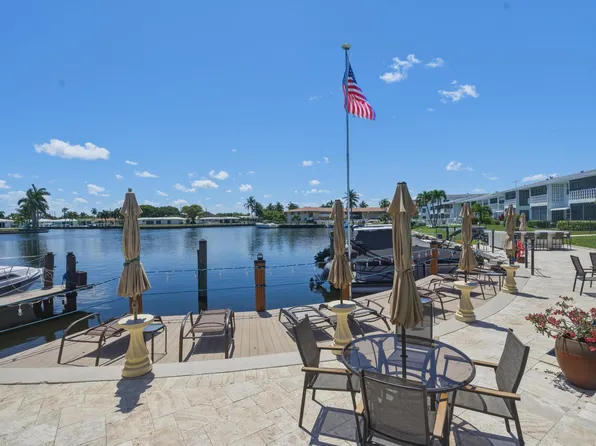 700 Pine Drive #105, Pompano Beach, FL 33060