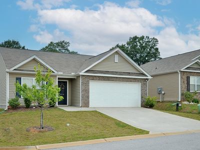 444 Bucky Dr, Woodruff, SC, 29388