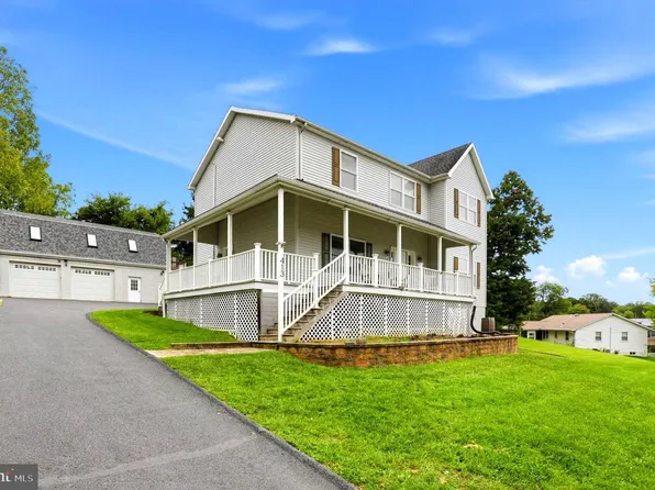 413 Lincoln Ave, Langhorne, PA 19047