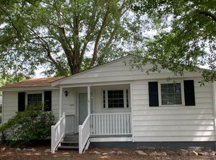 415 Herbert St, Apex, NC 27502