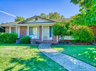 1139 Denton Way, Redding, CA 96002