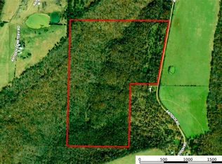 TRACT 2 Antioch Rd, Canehill, AR 72717