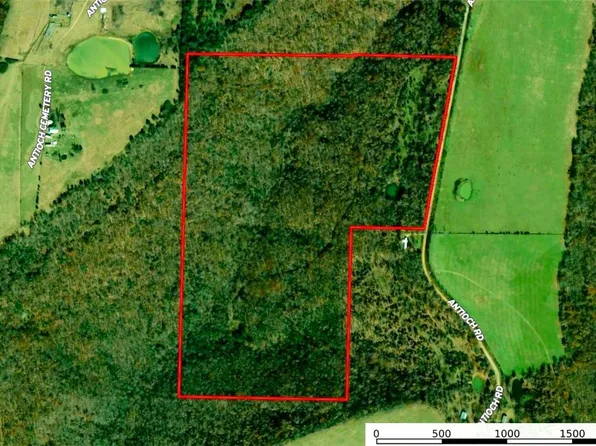 TRACT 2 Antioch Rd, Canehill, AR 72717