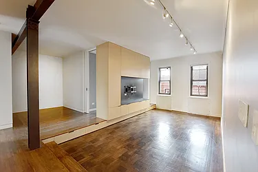 Rented by BSRG Realty