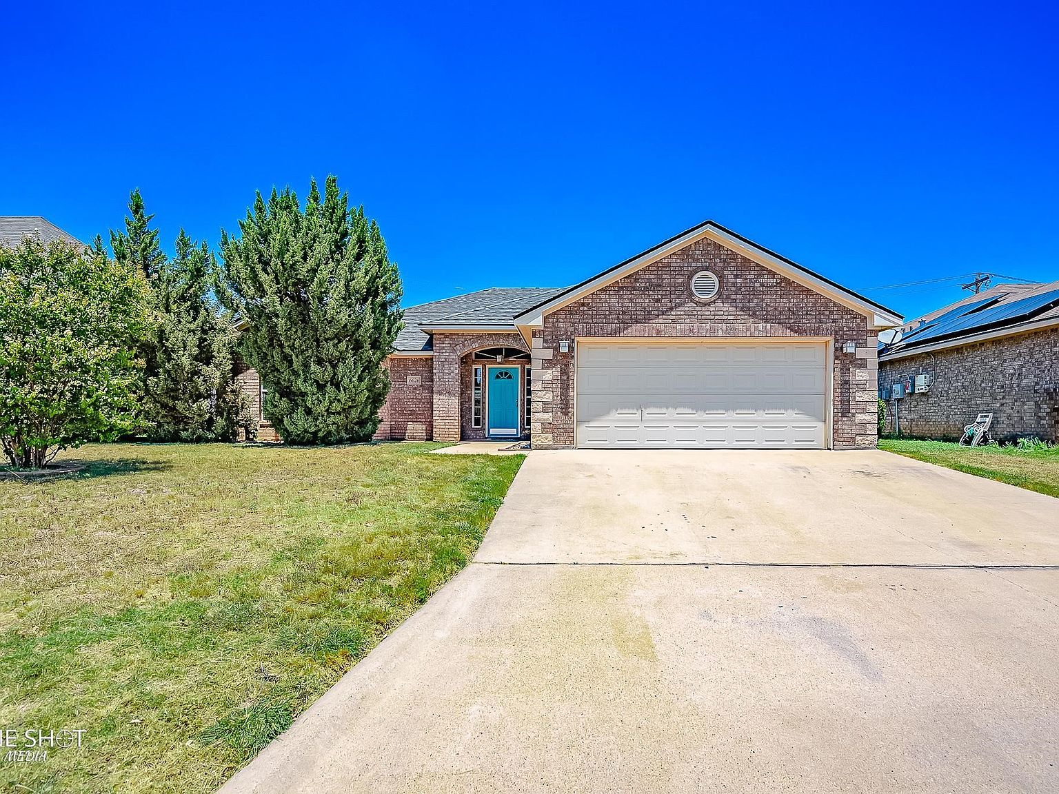 6626 Hampton Hills St, Abilene, TX 79606 MLS 20680829 Zillow