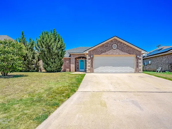 6626 Hampton Hills St, Abilene, TX 79606
