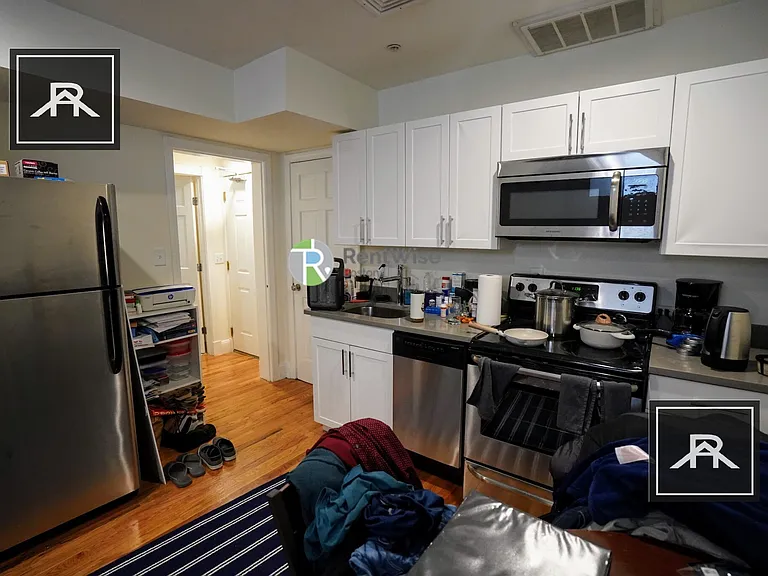 12 Brainerd Rd #17 — Photo 1