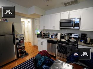 12 Brainerd Rd #17, Allston, MA 02134