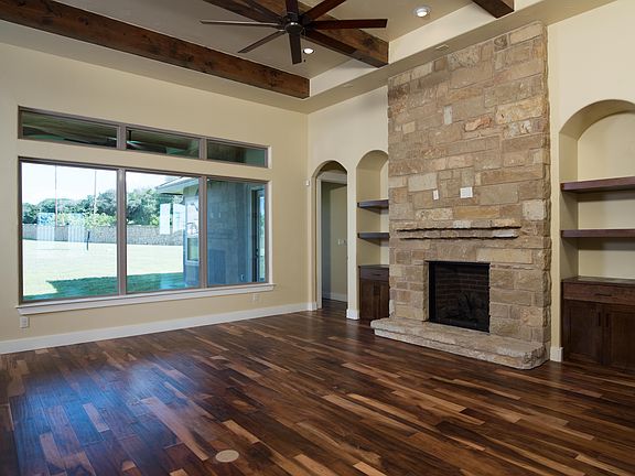 Acacia Wood Flooring