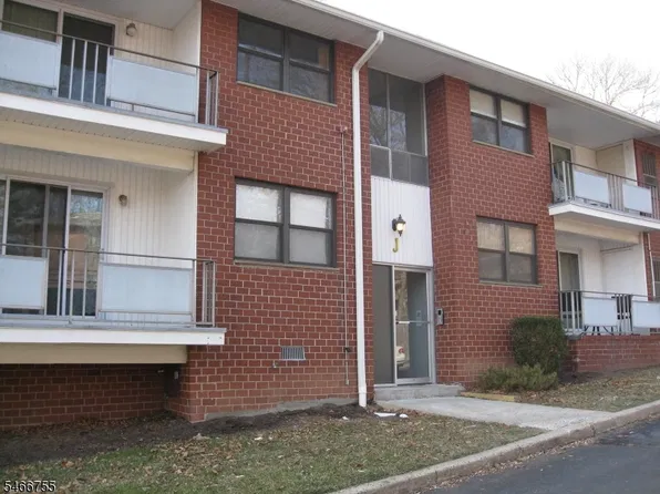 1300 Rock Ave Unit J5 #J5, North Plainfield Boro, NJ 07060