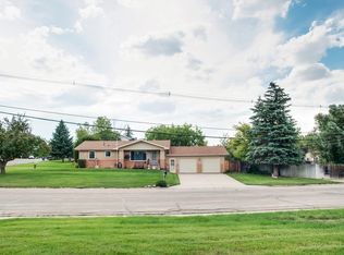 6304 Deer Ave, Cheyenne, WY 82009