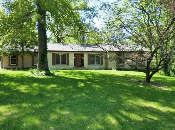 12439 Norma Ln, Saint Louis, MO 63138