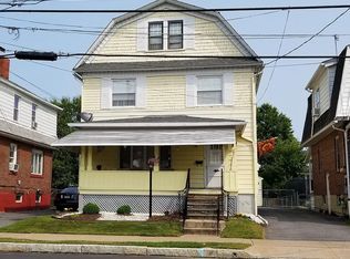 193 Division St, Wilkes Barre, PA 18706
