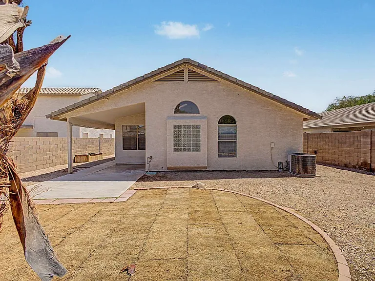 12570 W Desert Flower Rd — Photo 27