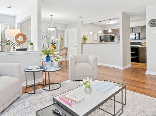 Willeo Creek at Roswell