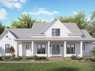 3286 Elwin Ragsdale Way, Acworth, GA, 30102