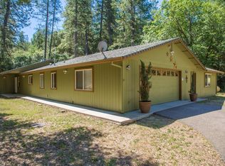 3220 Spanish Ravine Rd, Placerville, CA 95667
