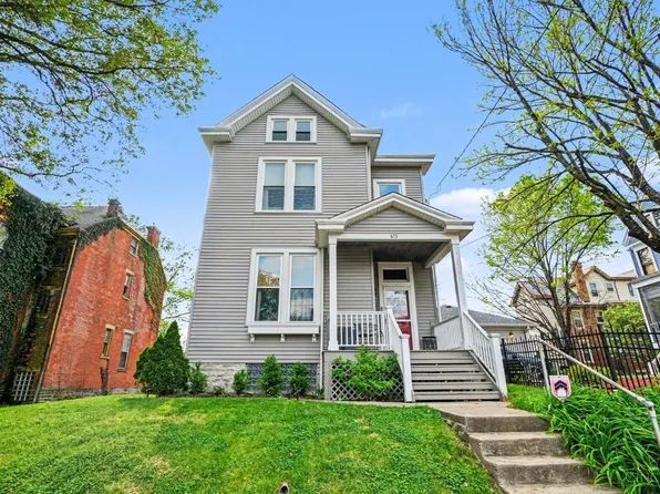 873 Academy Ave, Cincinnati, OH 45205