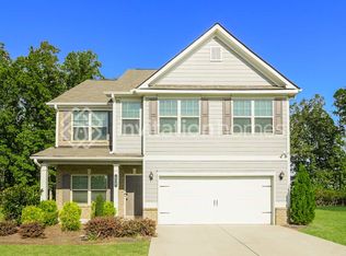 668 Wood Point Way, Dallas, GA 30157
