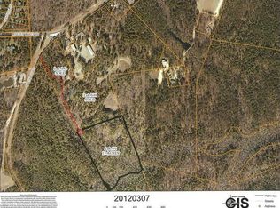 3571 Carthage Rd, West End, NC 27376