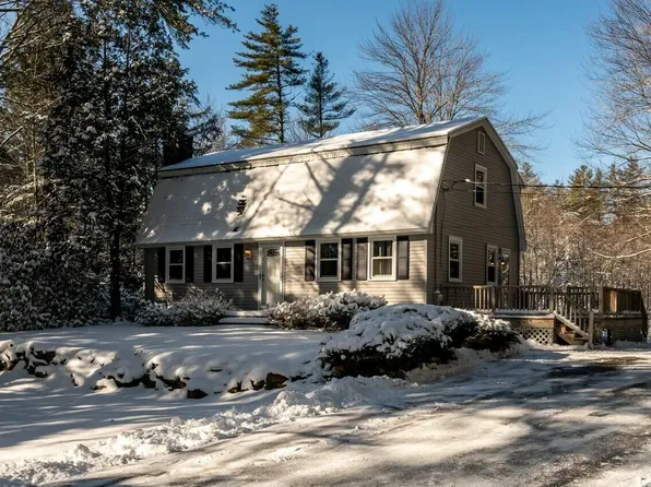 201 Old Sanford Road, Berwick, ME 03901