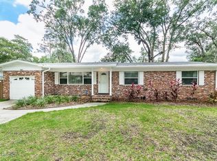 2544 Ebersol Rd, Jacksonville, FL 32216