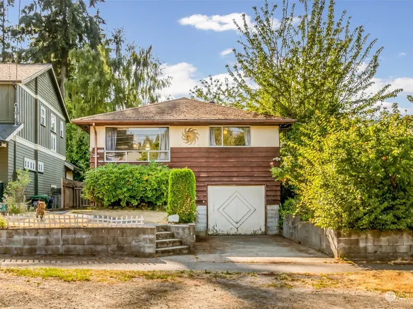 3031 Garlough Avenue SW, Seattle, WA 98116