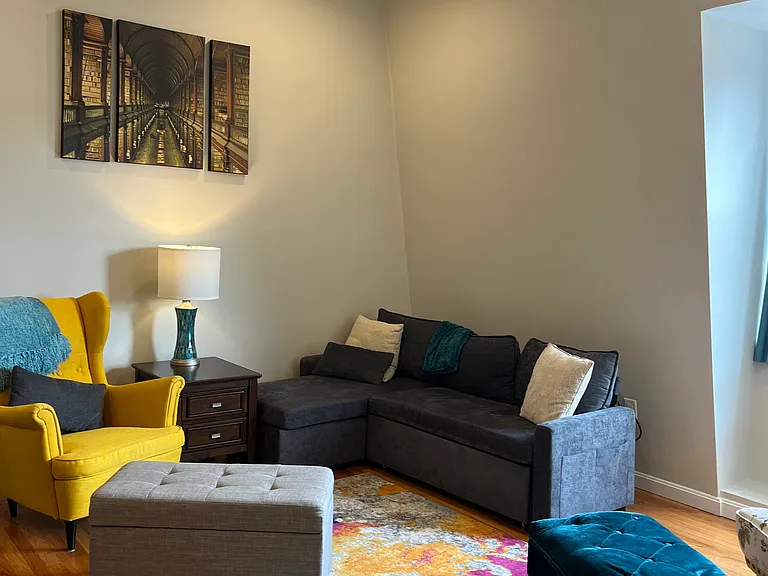 9 Appleton St #408 — Photo 11
