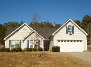 137 Mandy Ln, Braselton, GA 30517