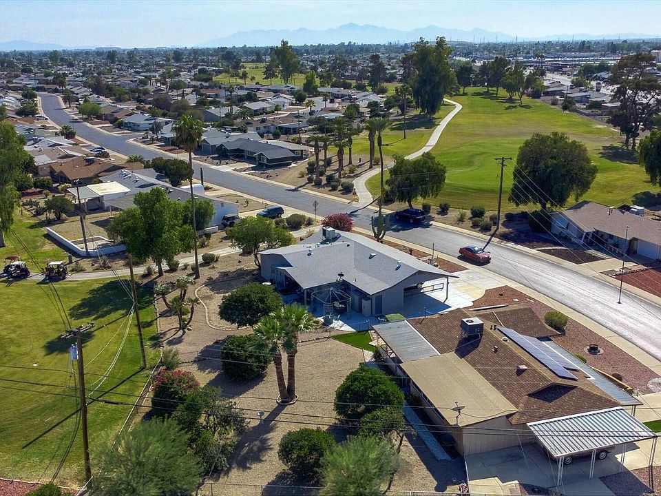 1st image of 12847 N AUGUSTA Drive