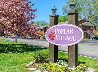 Poplar Village, Murfreesboro, TN 37129