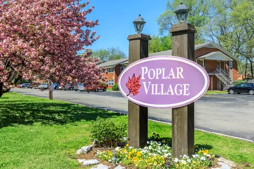 Poplar Village Photo 1