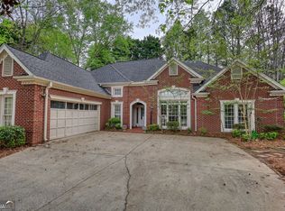 3435 Fox Hollow Way, Suwanee, GA