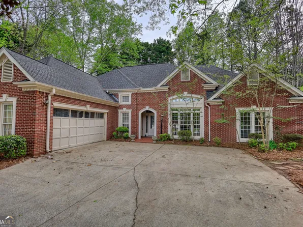 3435 Fox Hollow Way, Suwanee, GA 30024