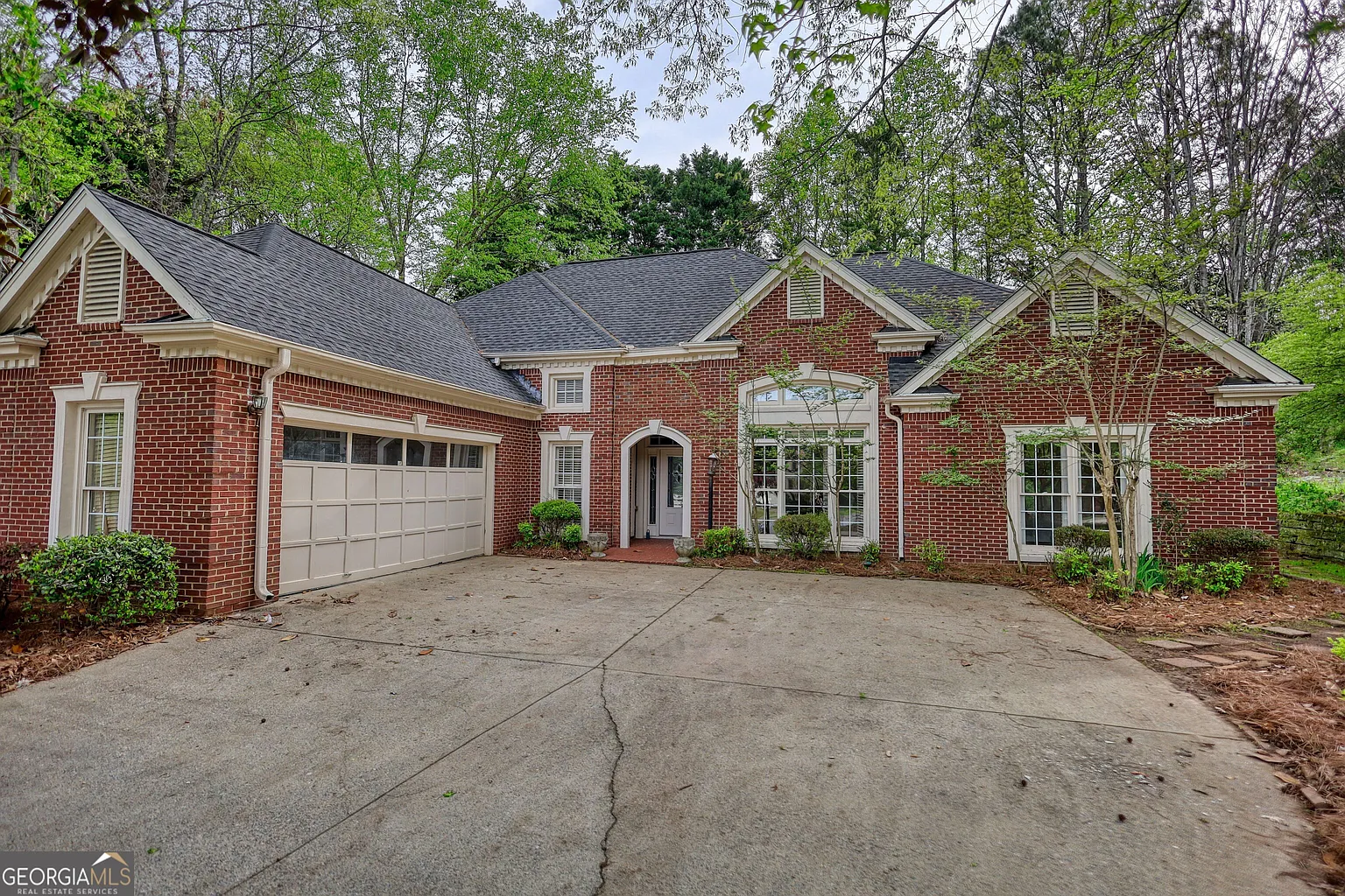 3435 Fox Hollow Way photo 1