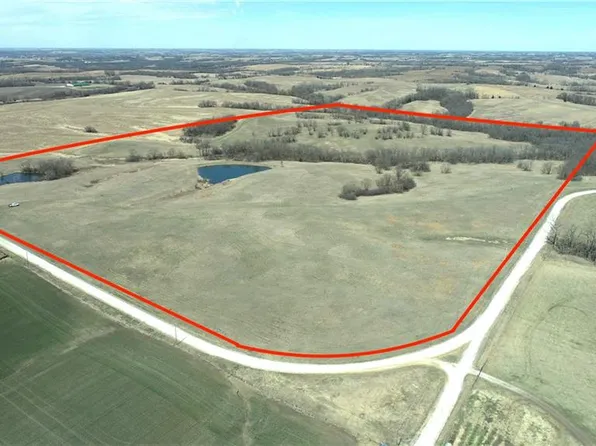 TRACT 5 335th St, Albany, MO 64402
