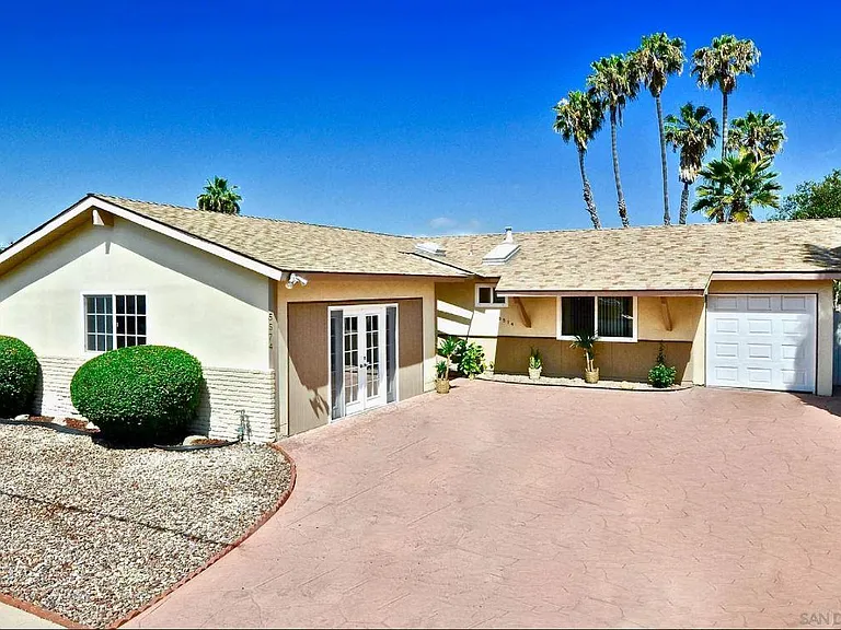 5574 Camber Dr — Photo 1